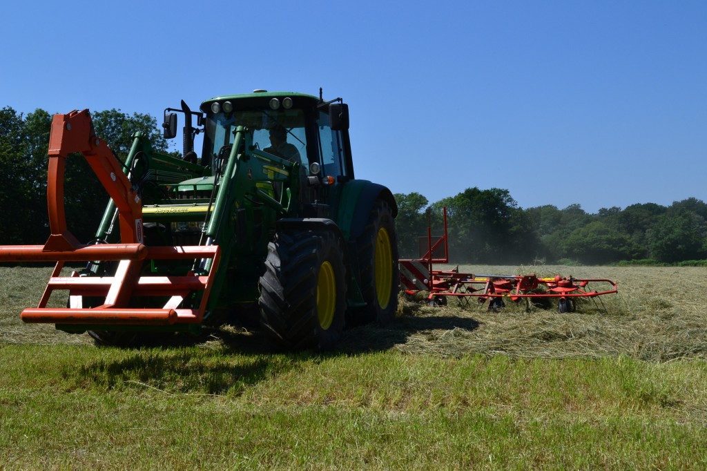 Gallery Butler Farms