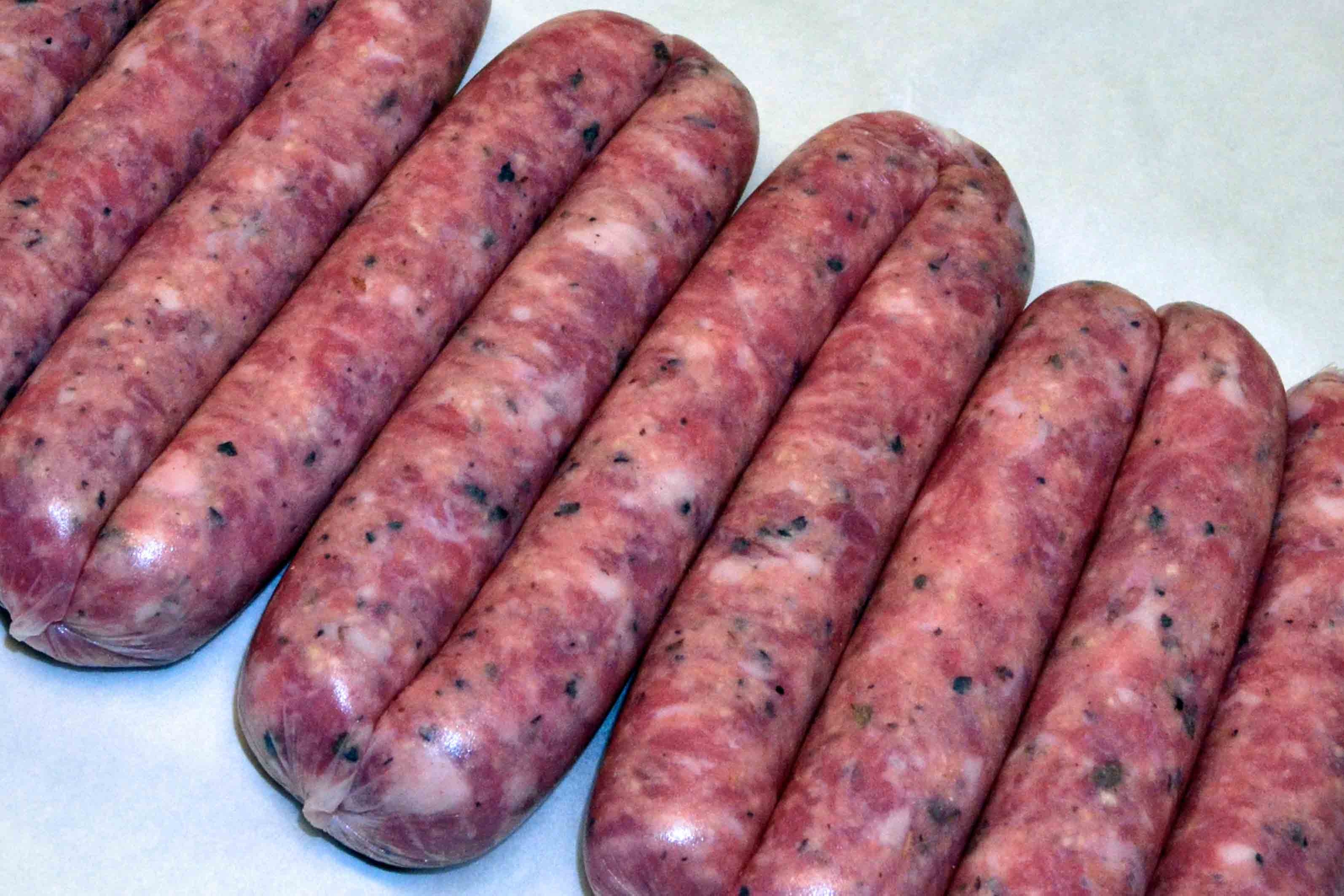 Chipolatas Butler Farms